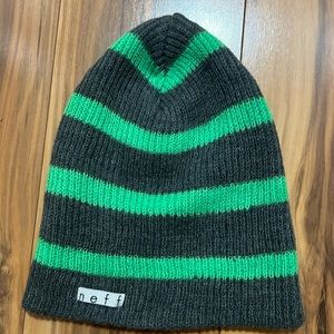 NEFF Beanie (Winter Hat)